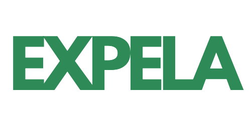 EXPELA Logo